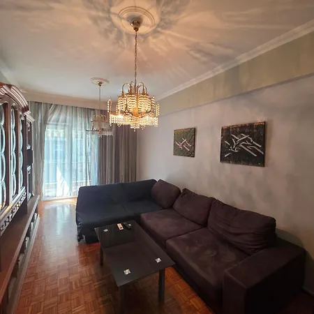 Lägenhet Mare House *