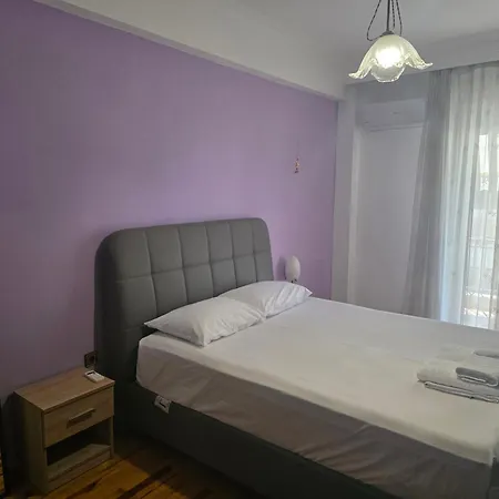 Mare House Kavala