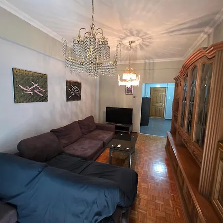 Lägenhet Mare House Kavala