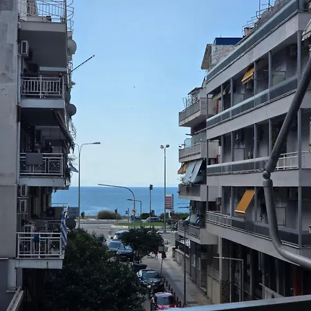 Mare House Apartman