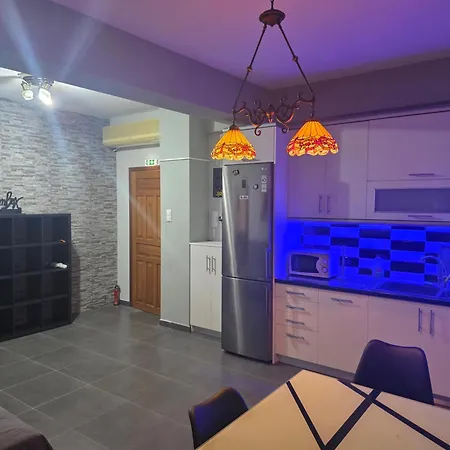 Mare House * Kavala